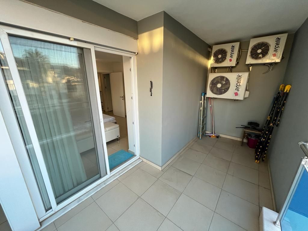 Квартира в Алании, Турция, 110 м2 фото 3