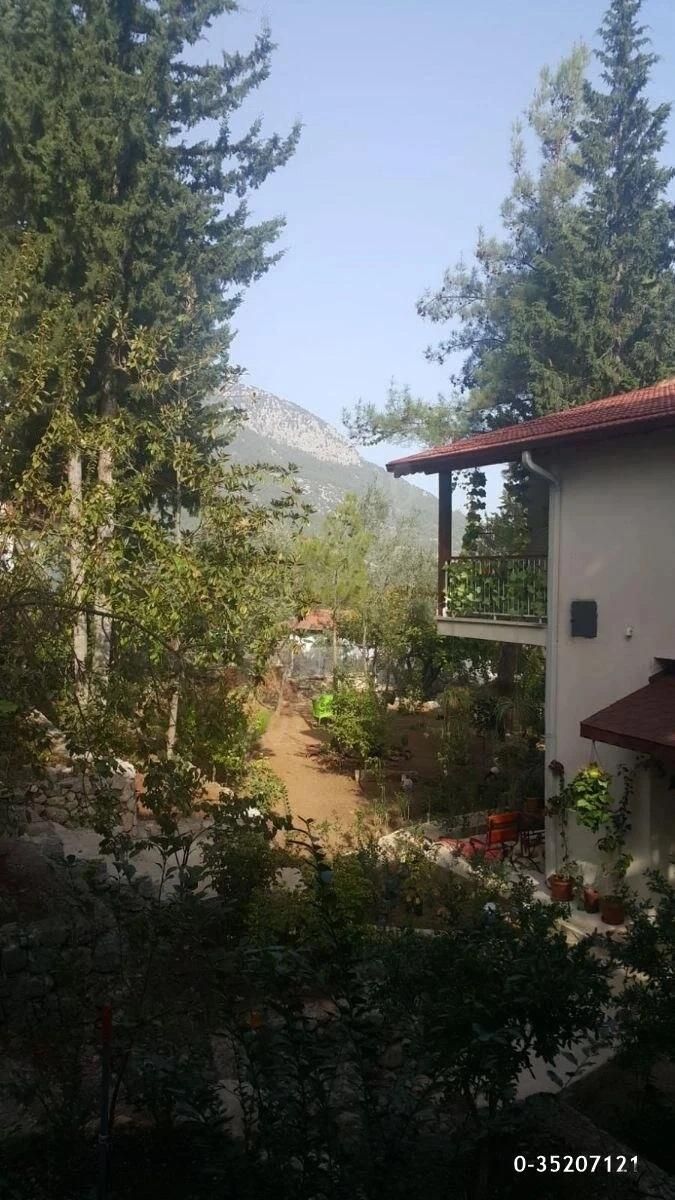 Вилла в Кемере, Турция, 72 м2 фото 5