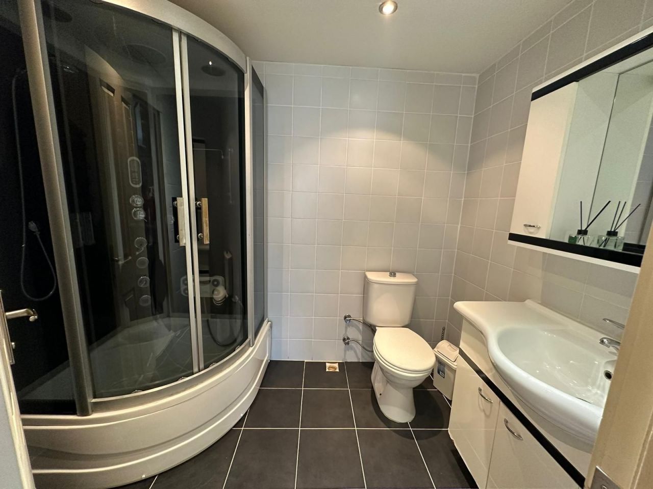 Квартира в Алании, Турция, 115 м2 фото 3