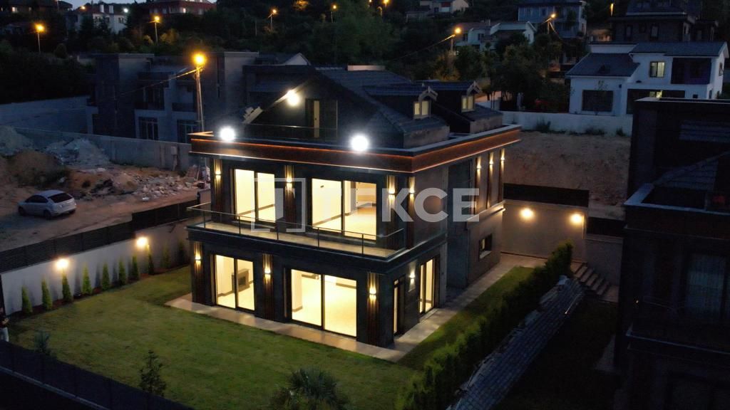 Вилла в Арнавуткёе, Турция, 288 м2 фото 3