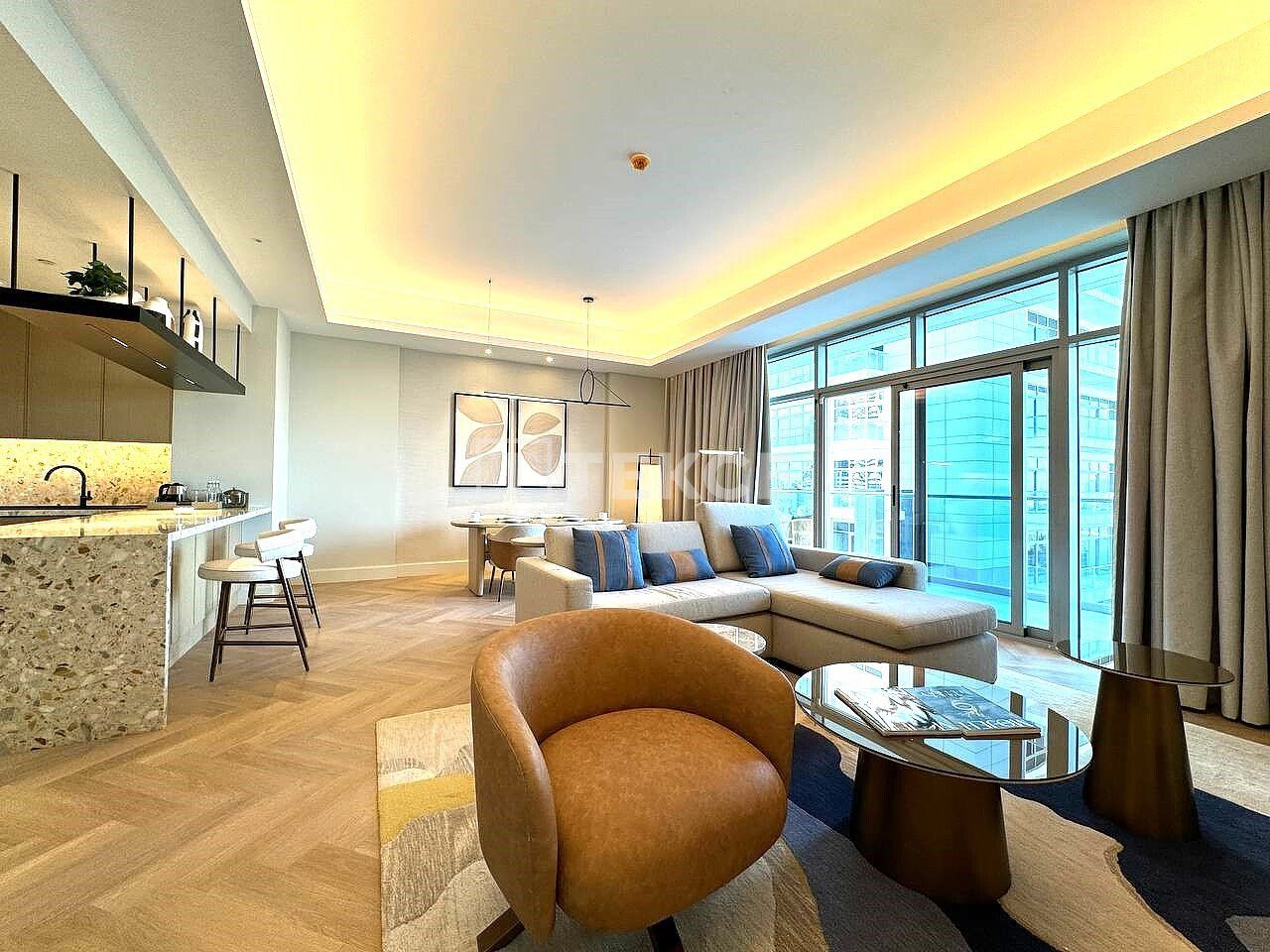 Апартаменты в Дубае, ОАЭ, 120 м2 фото 5