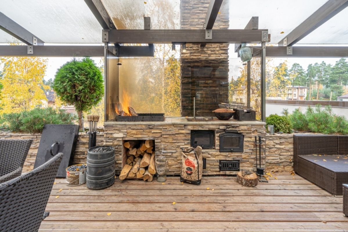 Дом в Рижском крае, Латвия фото 5