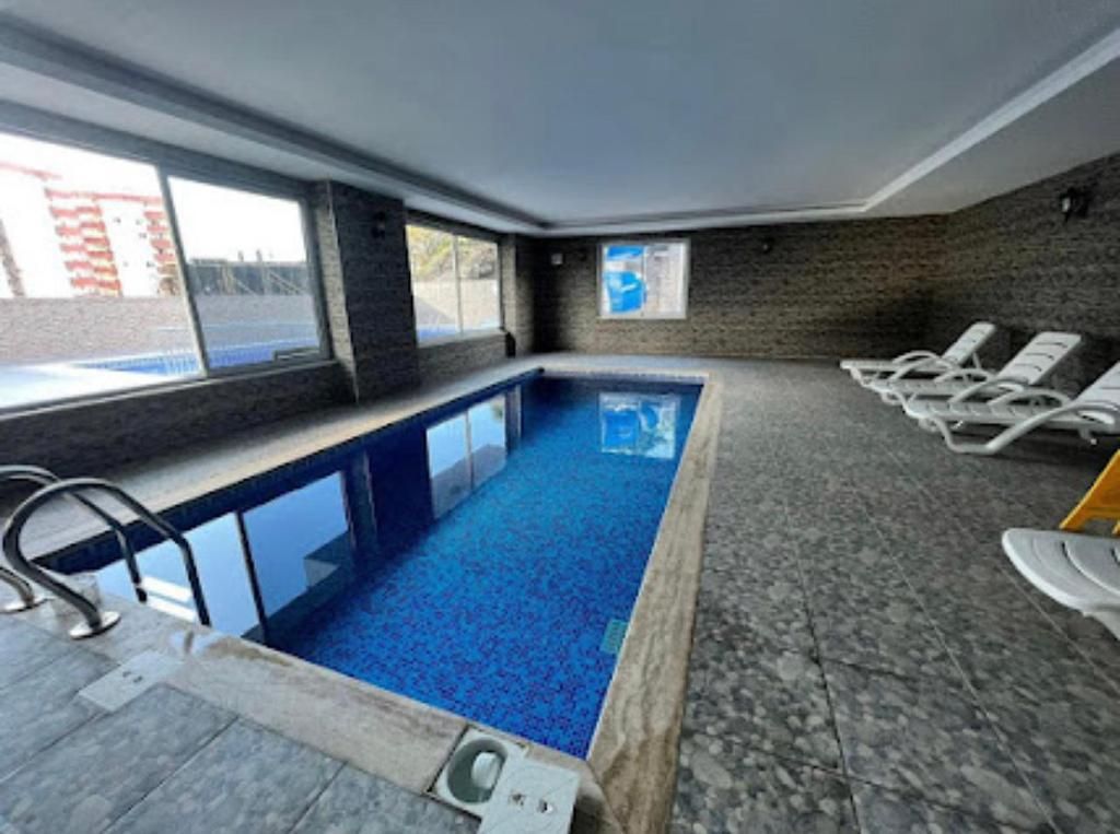 Квартира в Алании, Турция, 75 м2 фото 3