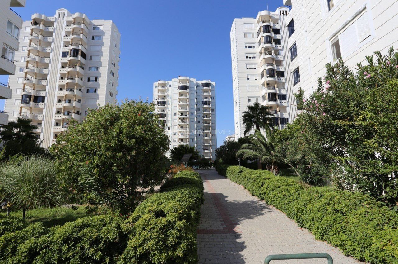 Апартаменты в Анталии, Турция, 156 м2 фото 4
