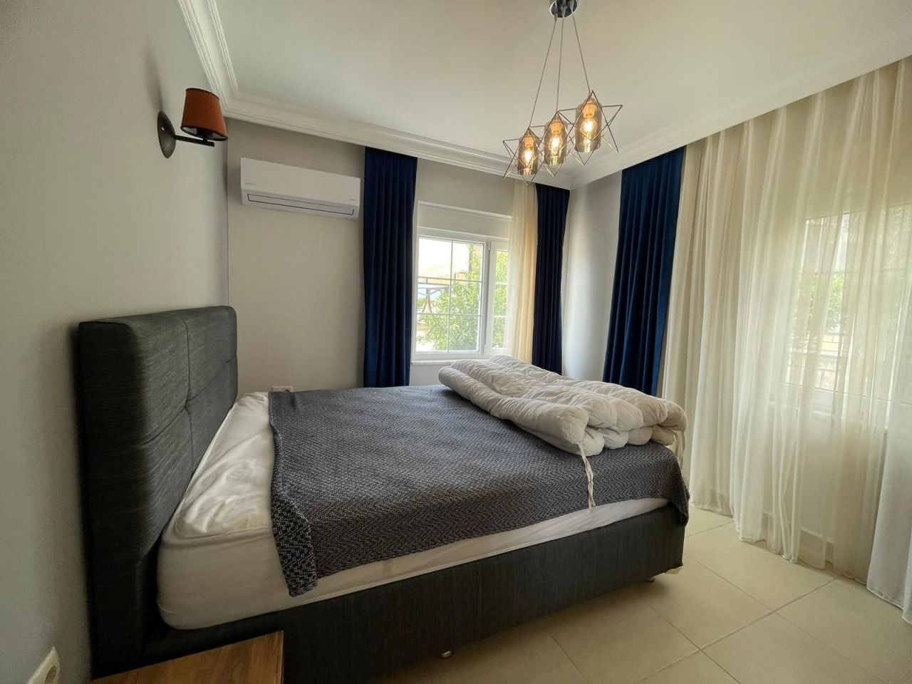 Вилла в Алании, Турция, 280 м2 фото 5