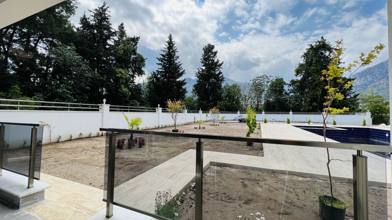 Квартира в Кемере, Турция, 67 м2 фото 4