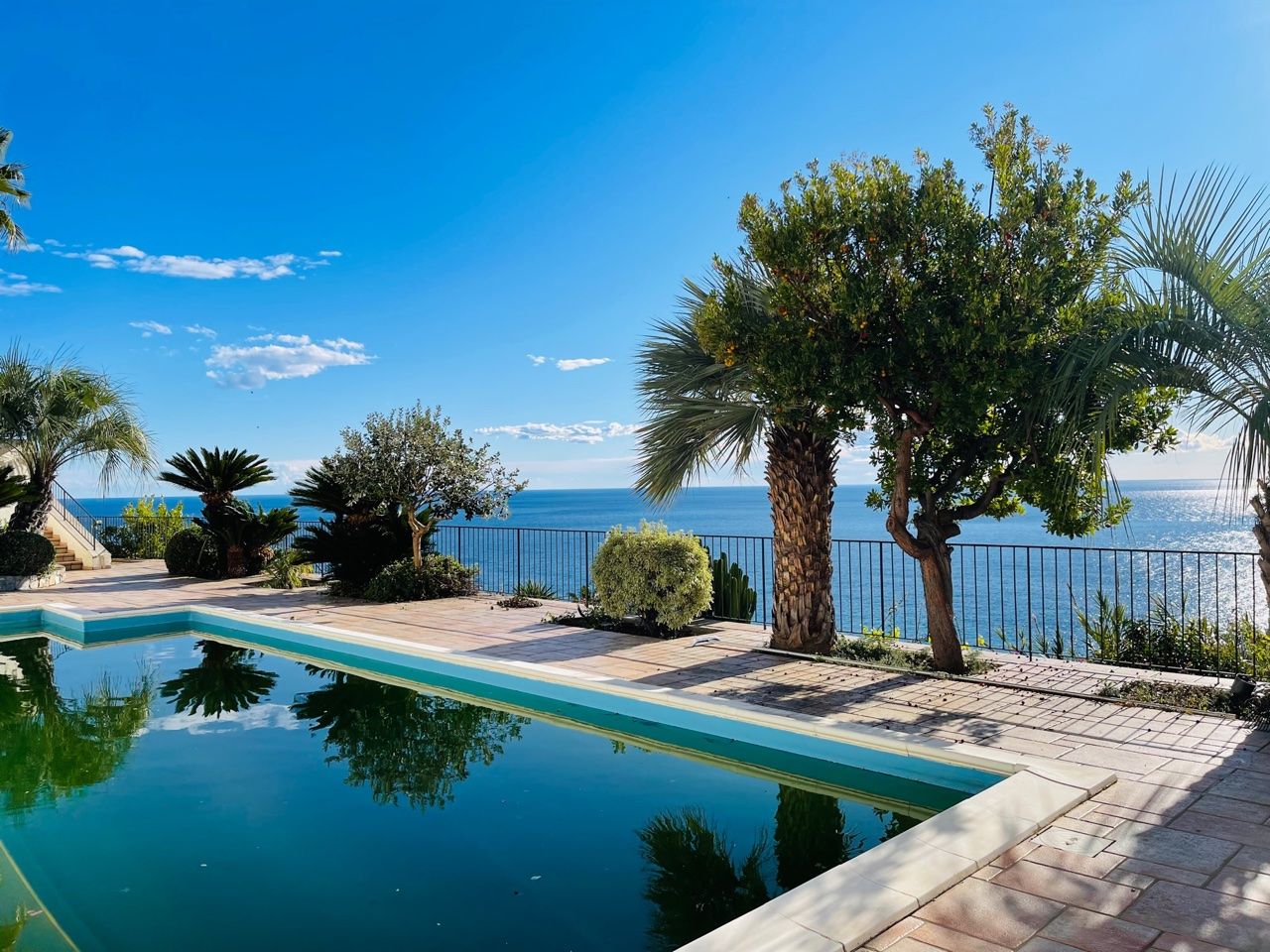 Вилла в Оспедалетти, Италия, 350 м2 фото 4