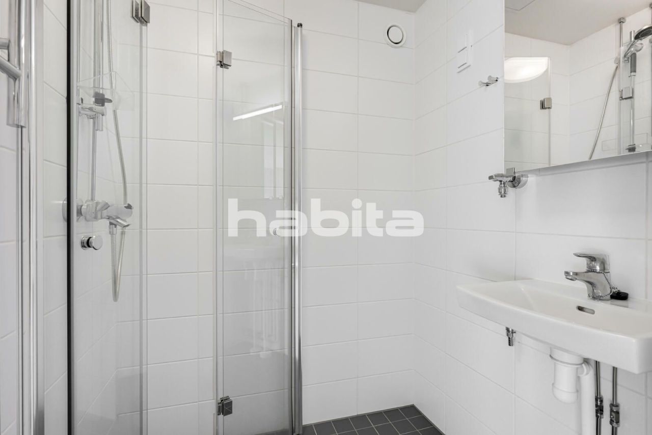 Апартаменты в Хельсинки, Финляндия, 56.5 м2 фото 4