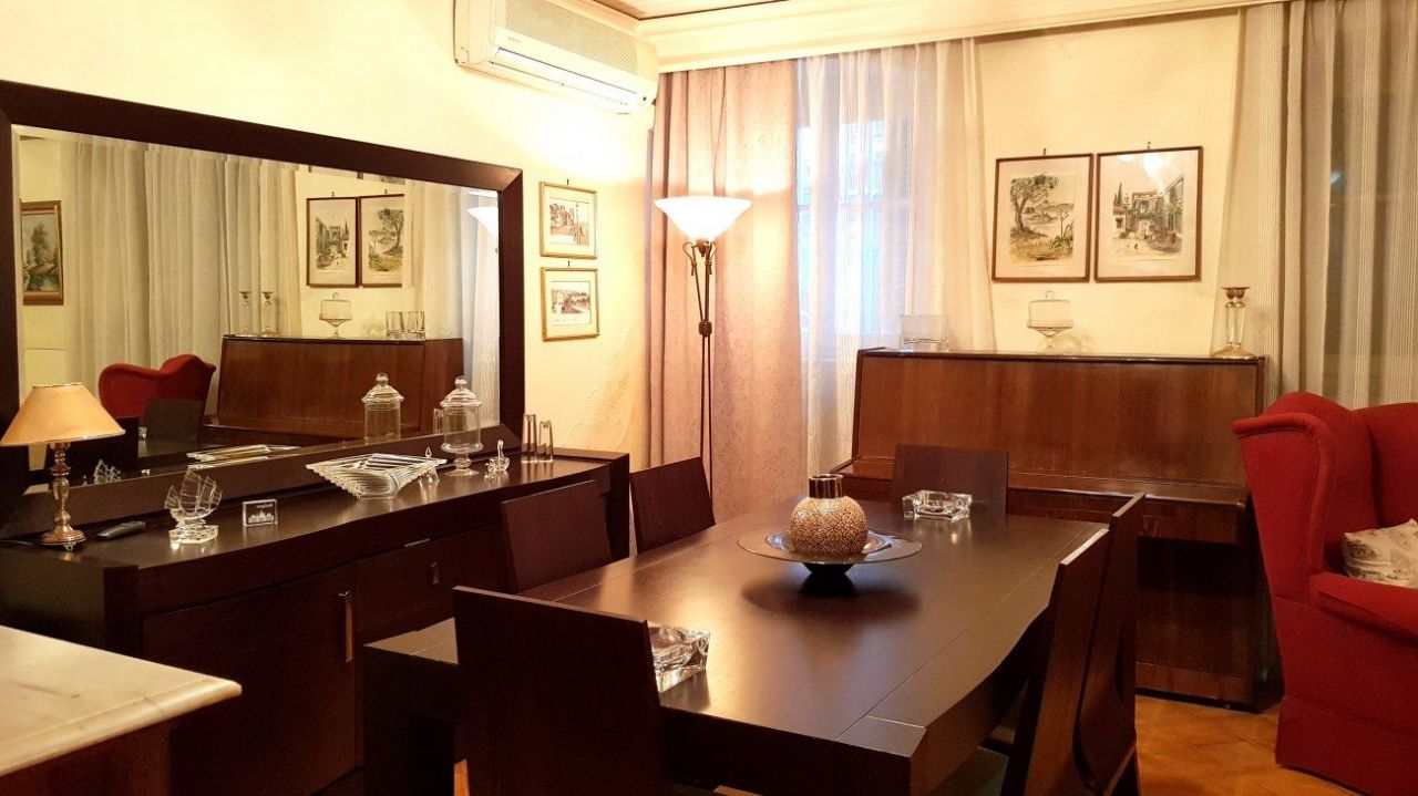 Апартаменты на Корфу, Греция, 143 м2 фото 2