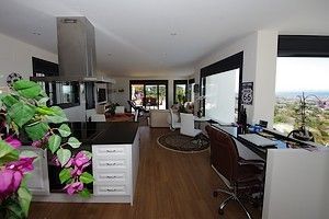 Вилла в Дении, Испания фото 4