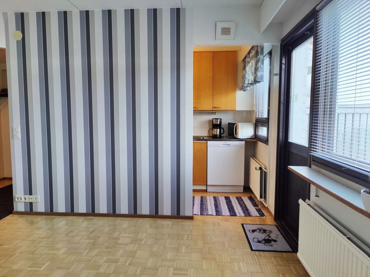 Квартира в Валькеала, Финляндия, 31 м2 фото 2
