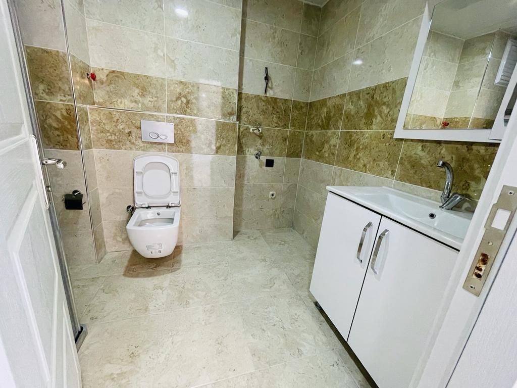 Квартира в Алании, Турция, 55 м2 фото 3