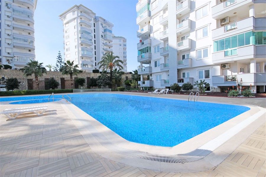 Квартира в Алании, Турция, 115 м2 фото 2