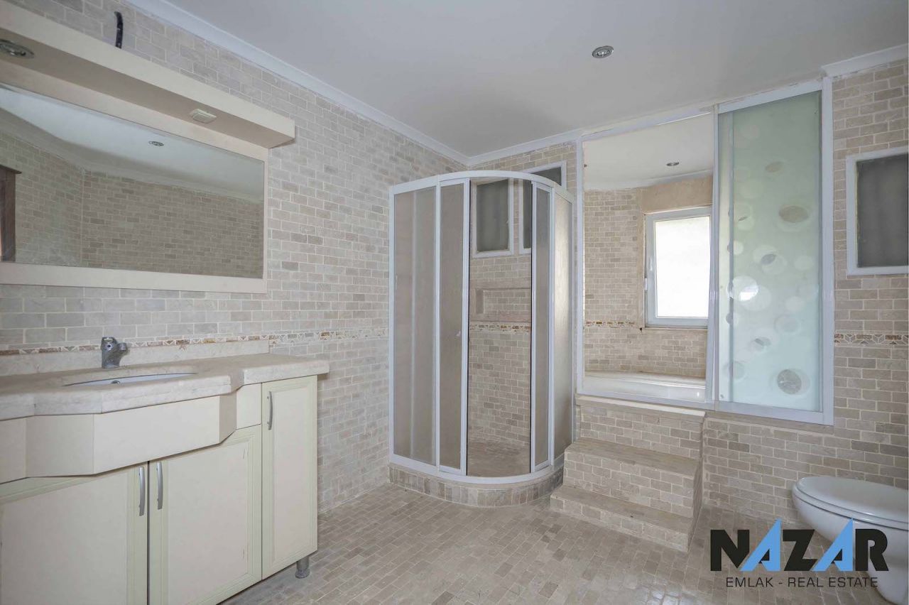 Вилла в Алании, Турция, 280 м2 фото 5