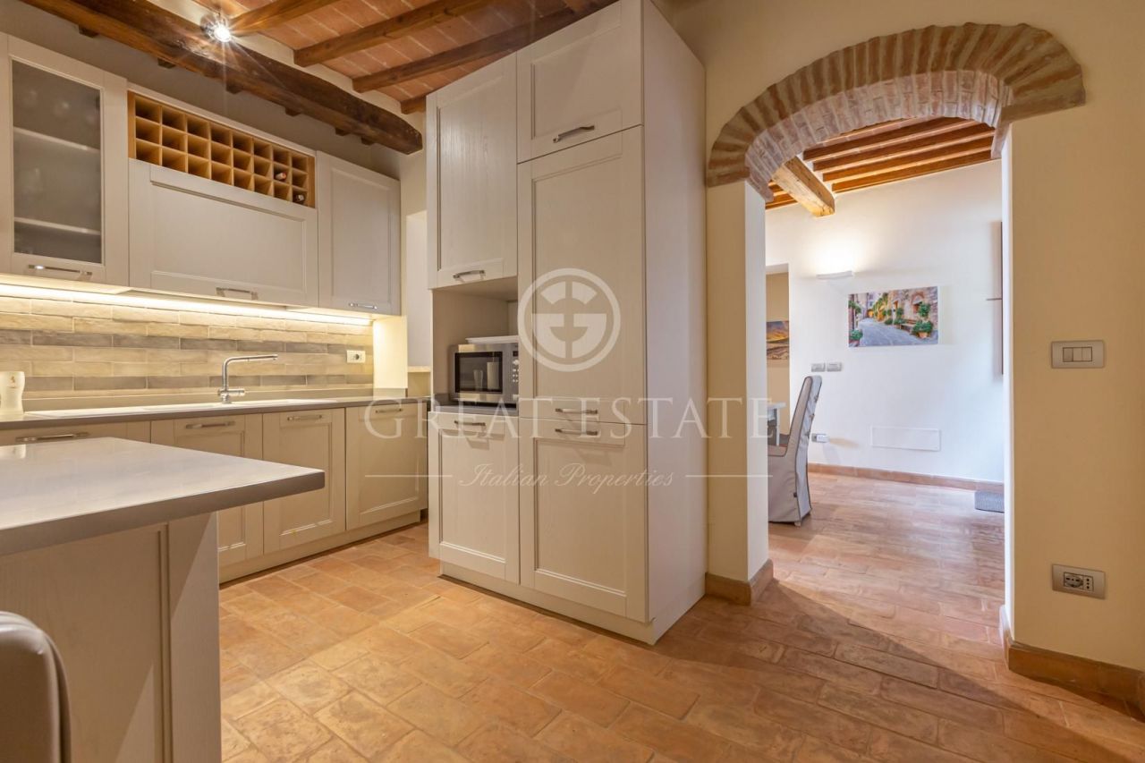 Апартаменты в Четоне, Италия, 175 м2 фото 4