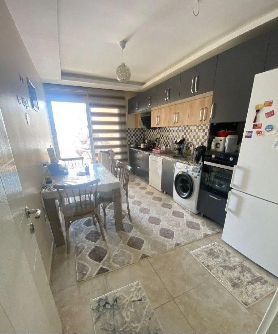Квартира в Мерсине, Турция, 190 м2 фото 4