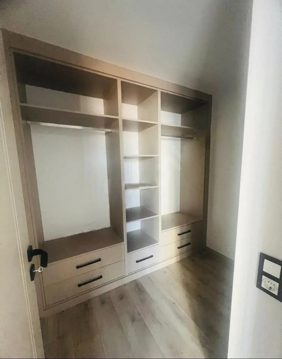 Квартира в Мерсине, Турция, 170 м2 фото 5
