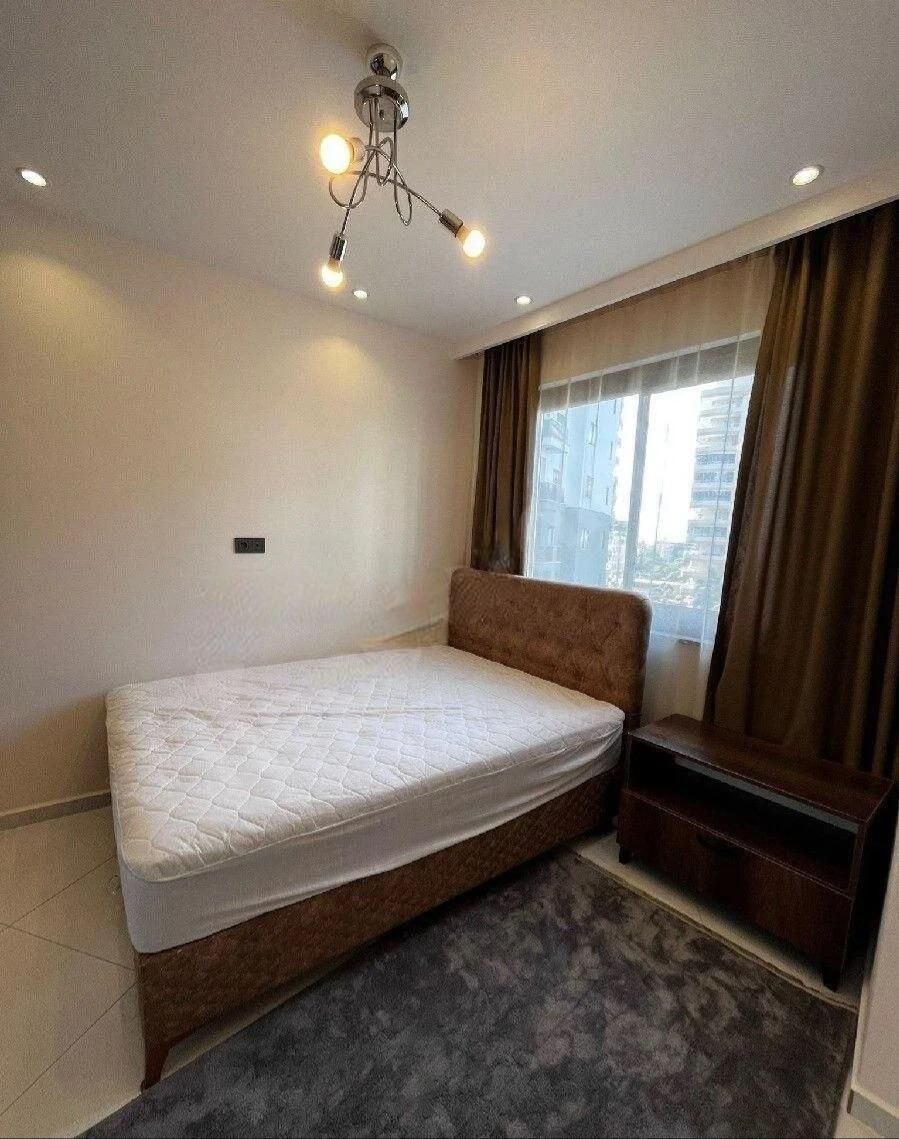 Квартира в Алании, Турция, 60 м2 фото 5