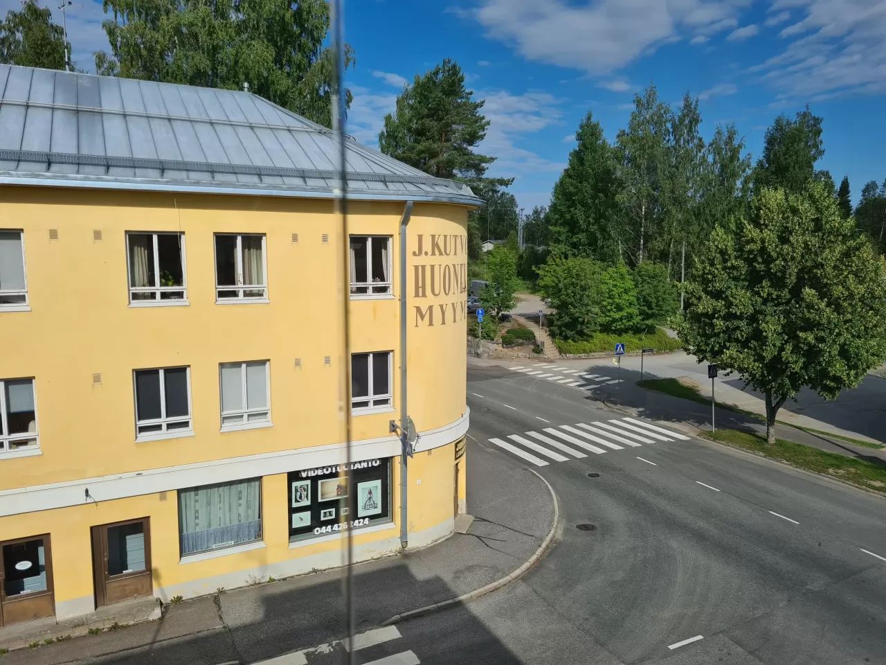 Квартира в Суоненйоки, Финляндия, 60 м2 фото 4