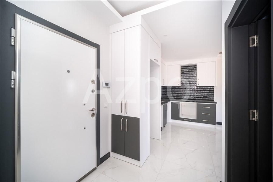 Апартаменты в Алании, Турция, 60 м2 фото 3