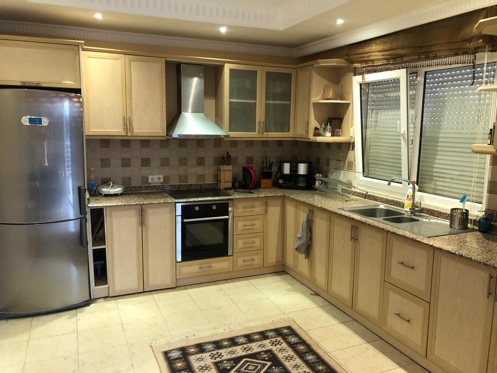 Вилла в Алании, Турция, 270 м2 фото 5