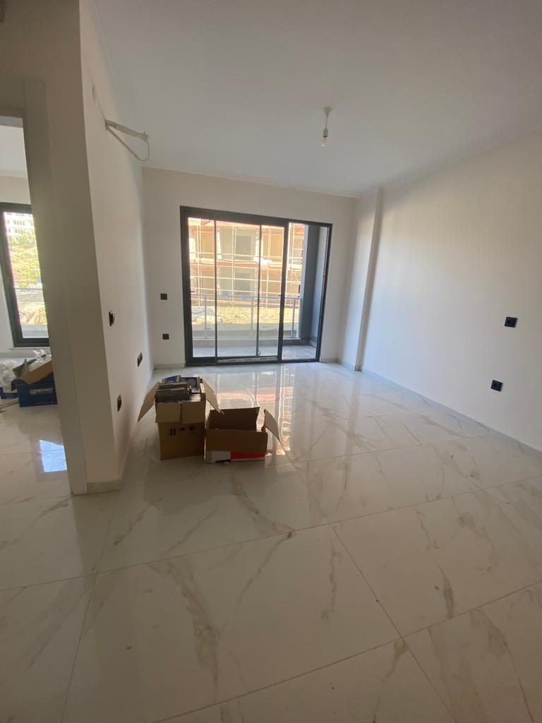 Квартира в Авсалларе, Турция, 40 м2 фото 5