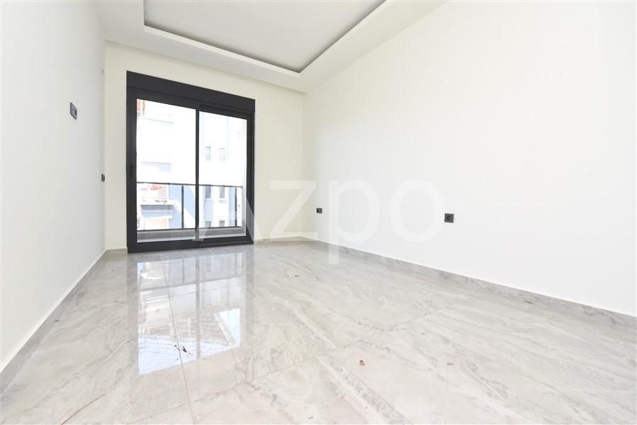Апартаменты в Алании, Турция, 60 м2 фото 4