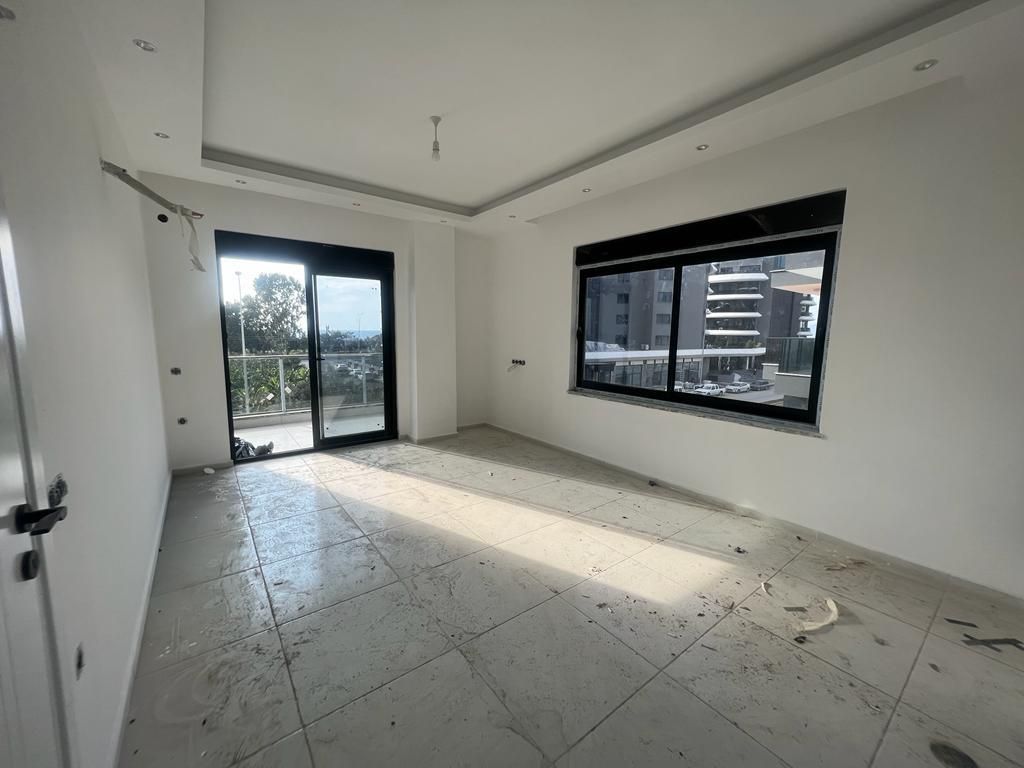Квартира в Алании, Турция, 51 м2 фото 3