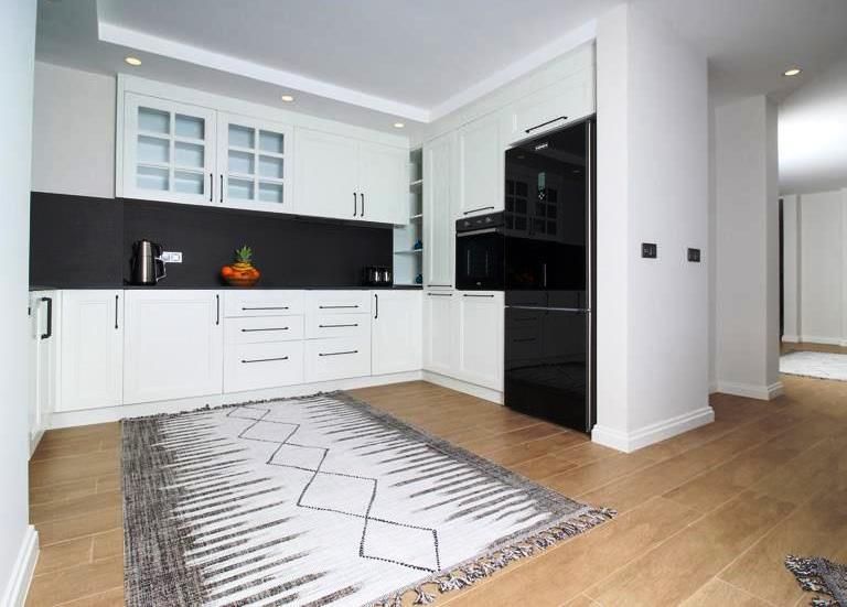 Апартаменты в Бодруме, Турция, 70 м2 фото 4