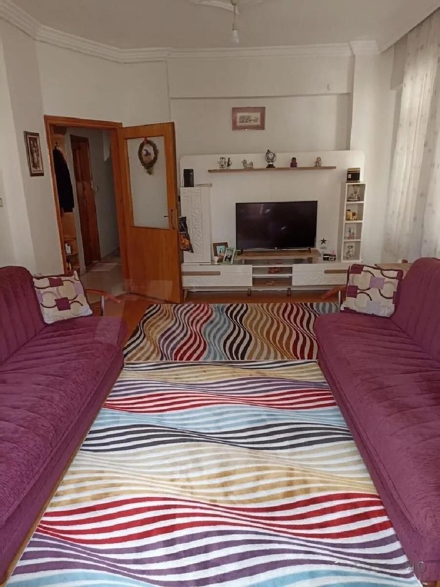 Квартира в Анталии, Турция, 125 м2 фото 4
