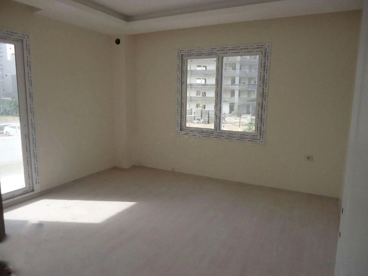 Квартира в Мерсине, Турция, 100 м2 фото 3