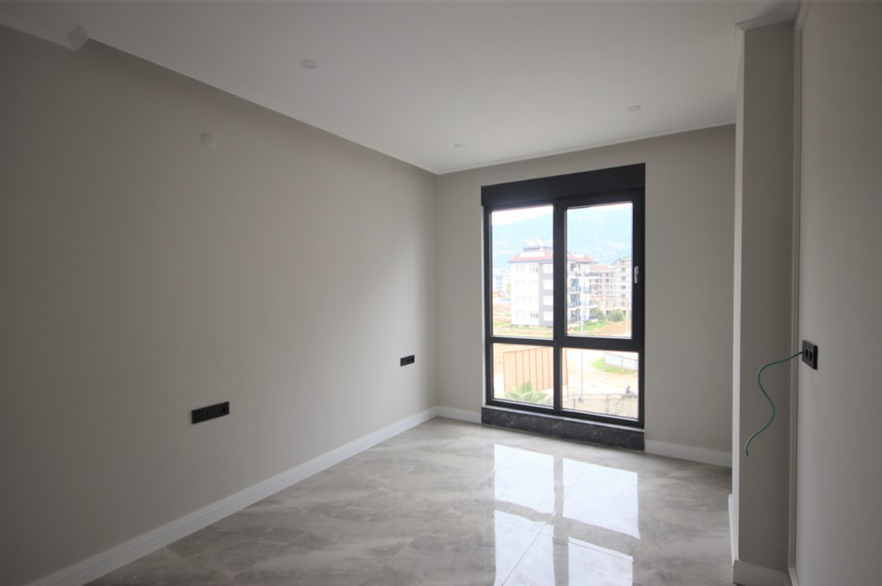 Апартаменты в Алании, Турция, 82 м2 фото 3