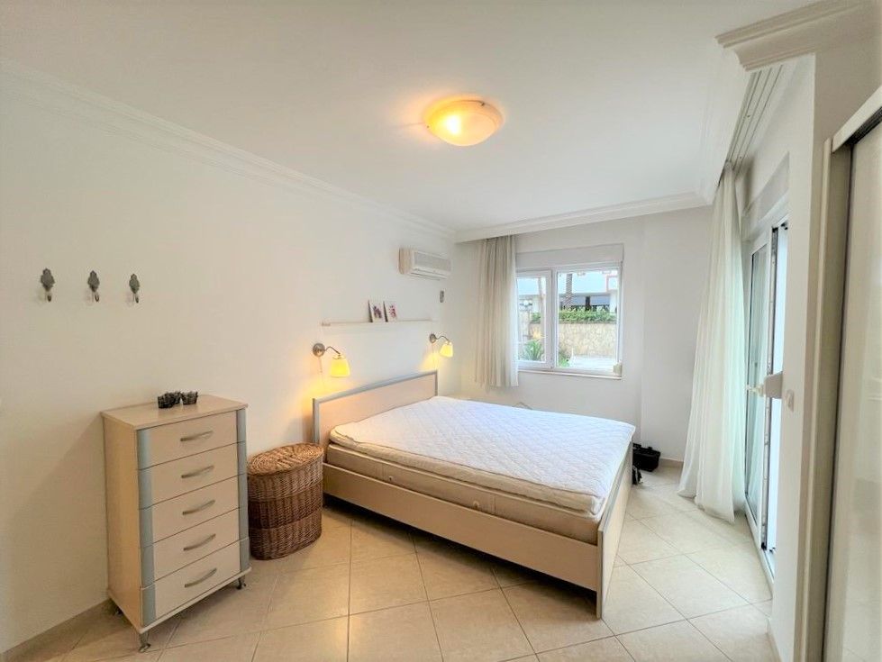 Апартаменты в Алании, Турция, 115 м2 фото 4