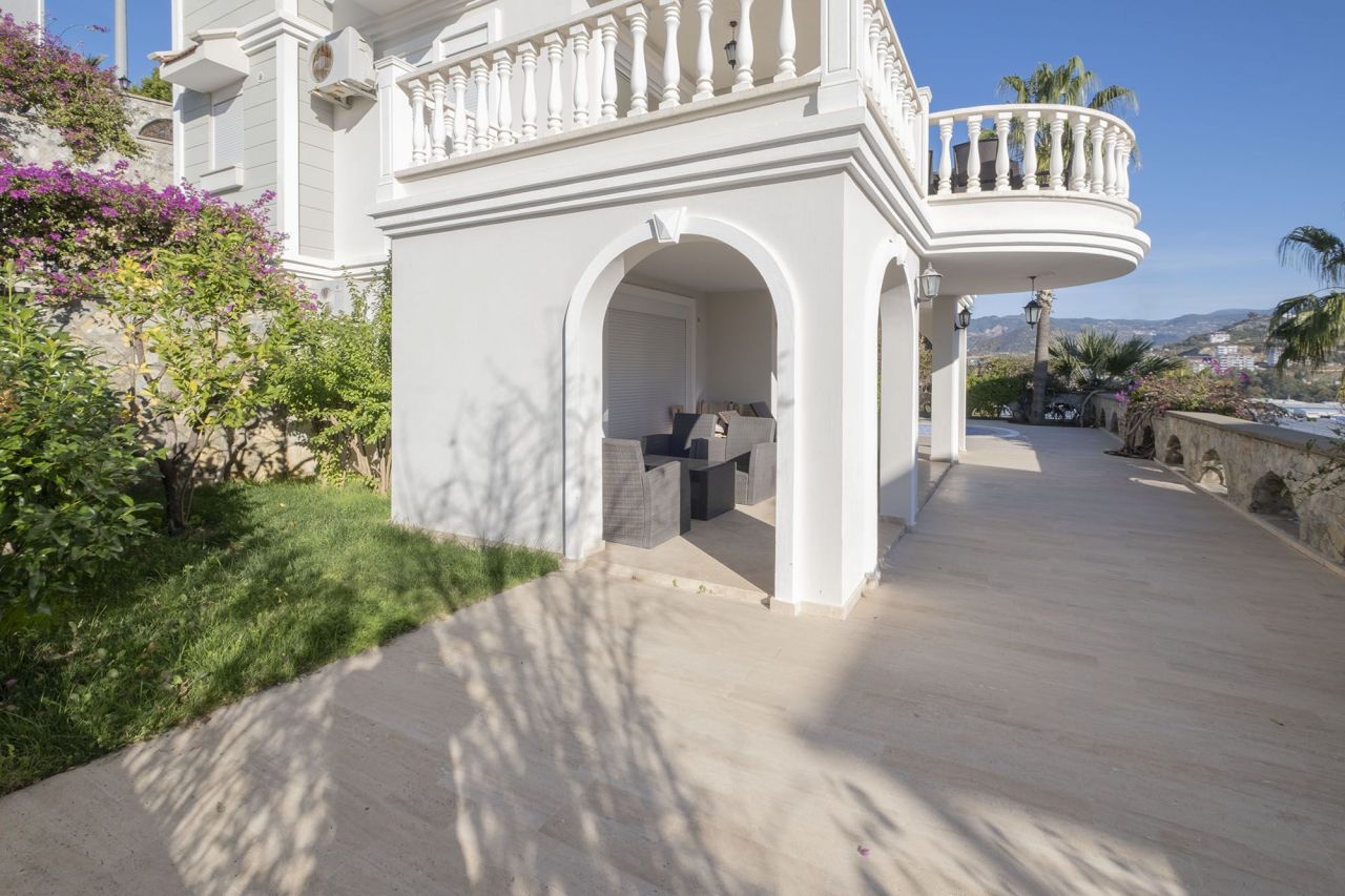 Вилла в Конаклы, Турция, 200 м2 фото 2