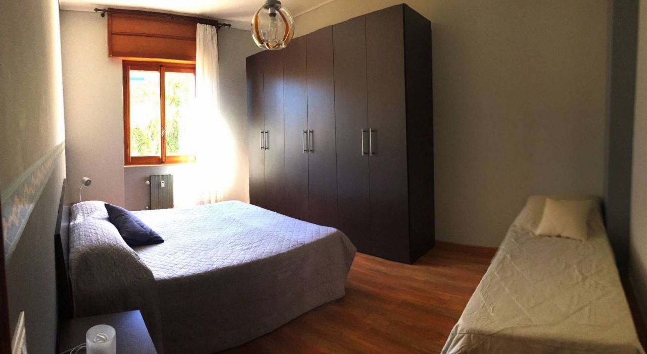 Апартаменты в Савоне, Италия, 113 м2 фото 4