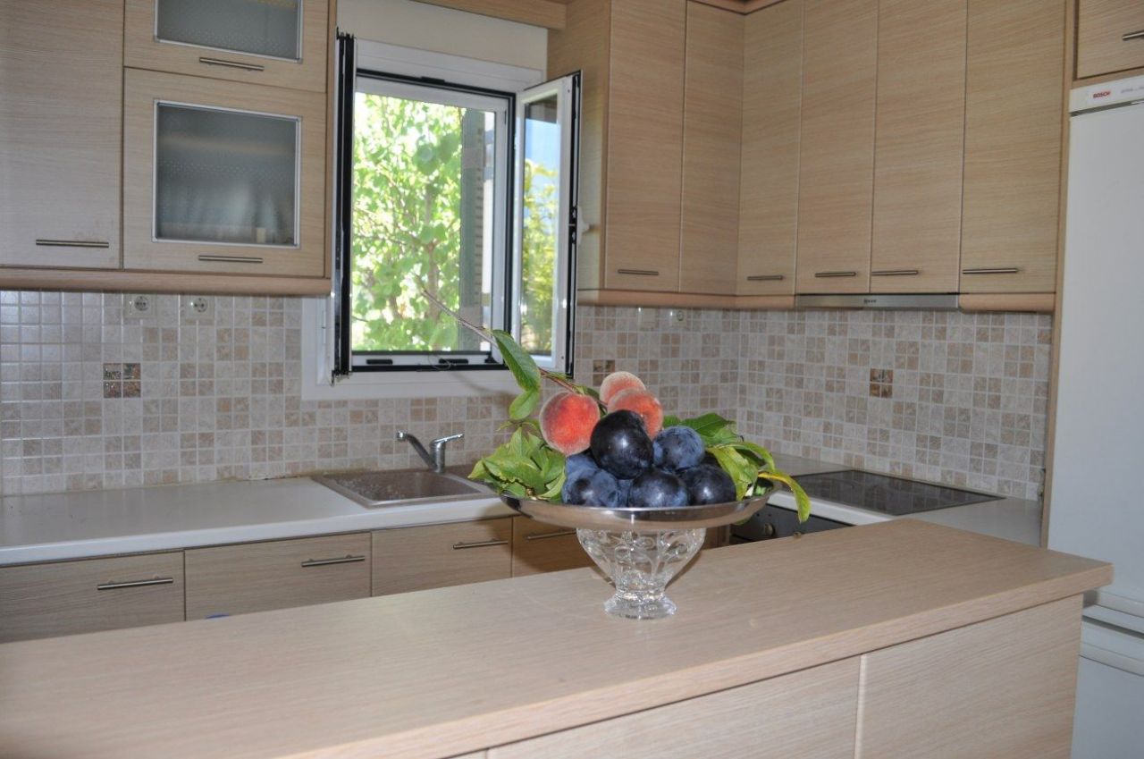 Дом на Корфу, Греция, 65 м2 фото 5