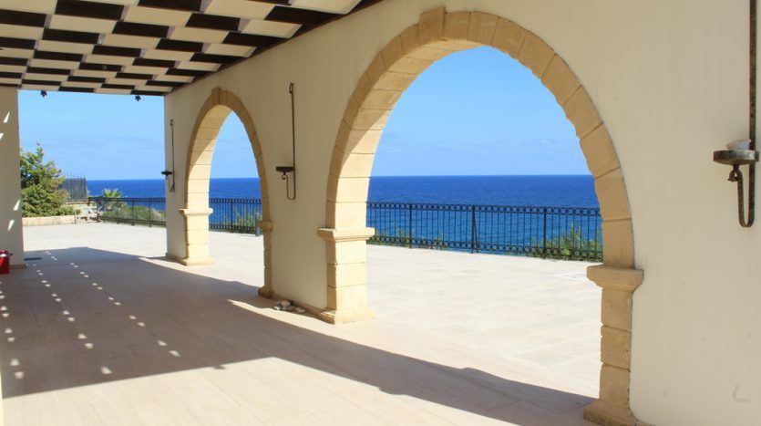 Вилла в Эсентепе, Кипр, 410 м2 фото 5