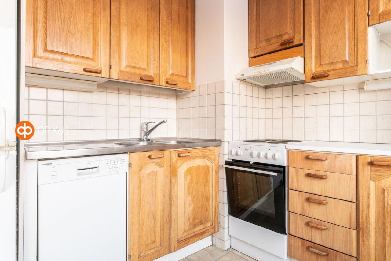 Квартира в Кеми, Финляндия, 48.5 м2 фото 3