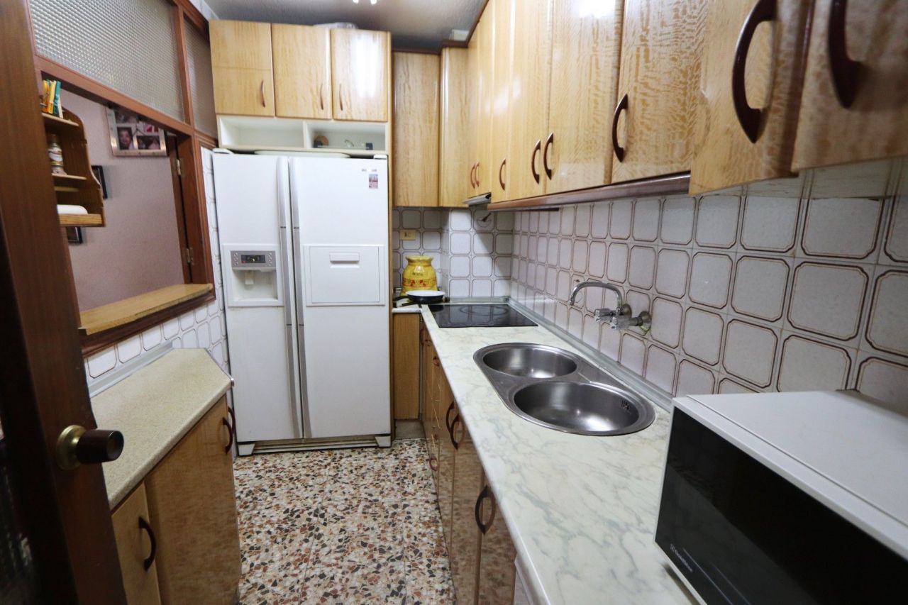 Апартаменты в Торревьехе, Испания, 70 м2 фото 4