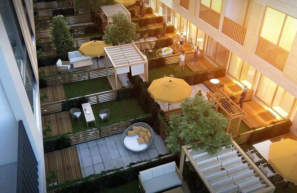 Апартаменты в Стамбуле, Турция, 80 м2 фото 2