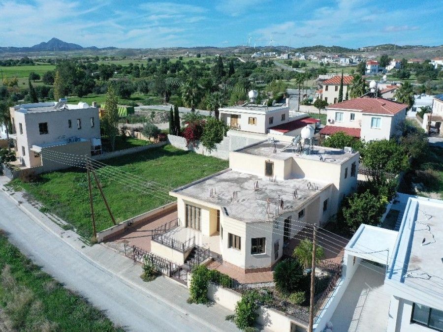 Вилла в Ларнаке, Кипр, 220 м2 фото 2