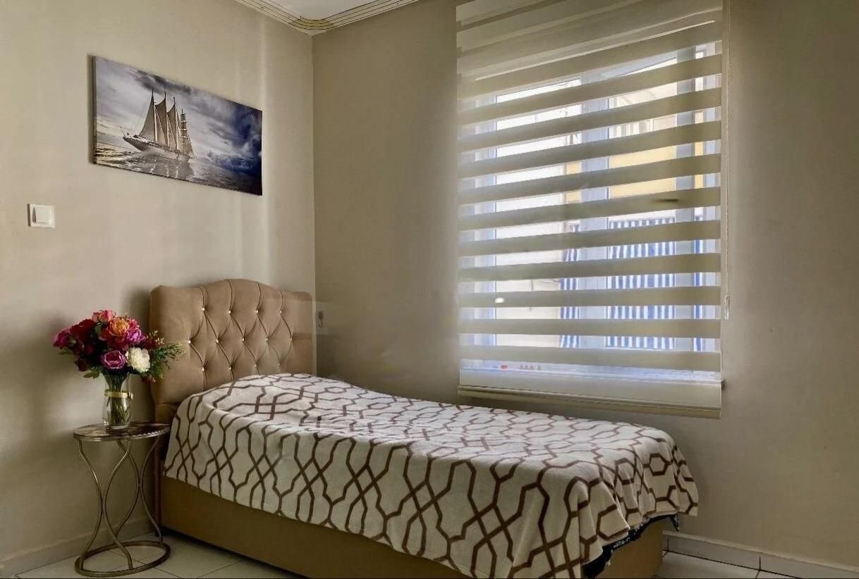 Квартира в Алании, Турция, 127 м2 фото 5