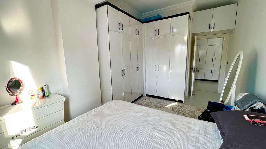 Квартира в Алании, Турция, 60 м2 фото 4