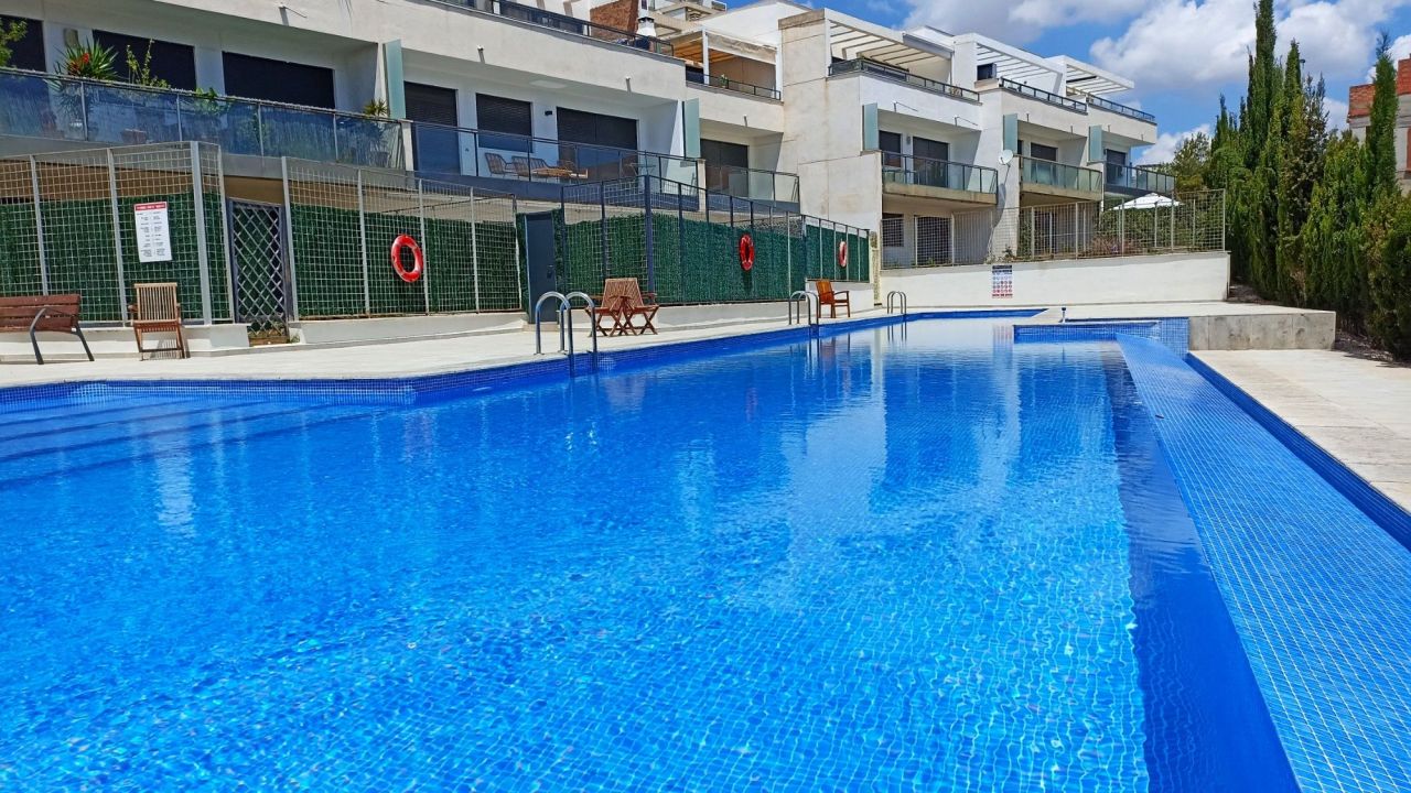 Апартаменты в Ориуэла Коста, Испания, 99 м2 фото 3