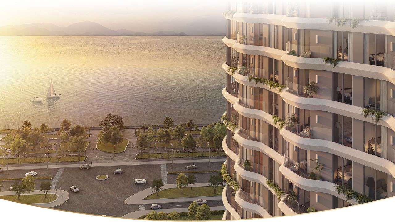 Квартира в Нячанге, Вьетнам, 40 м2 фото 2