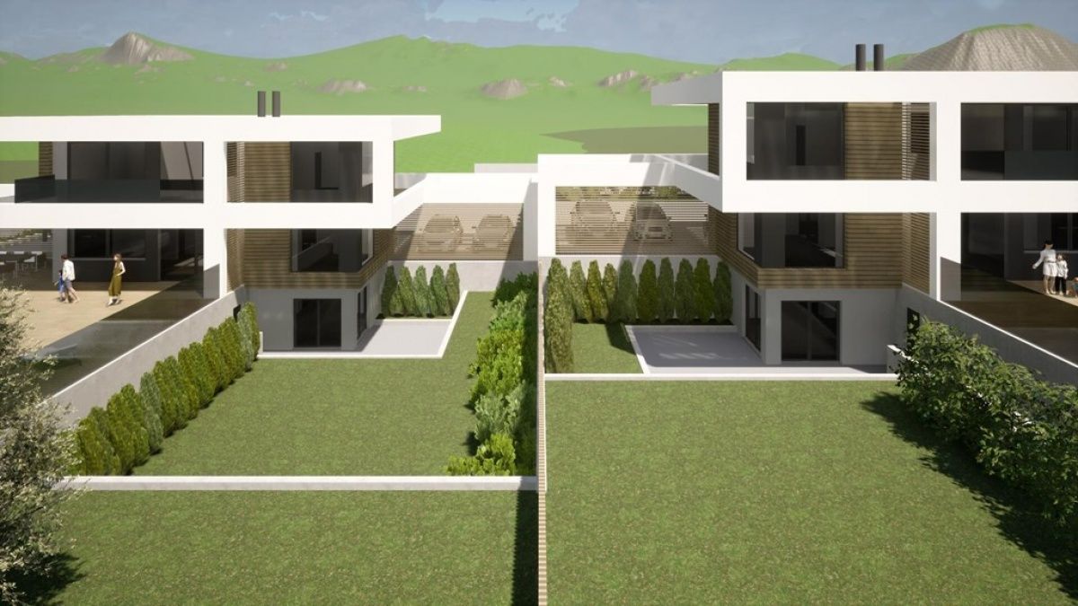 Дом на Ионических островах, Греция, 300 м2 фото 5