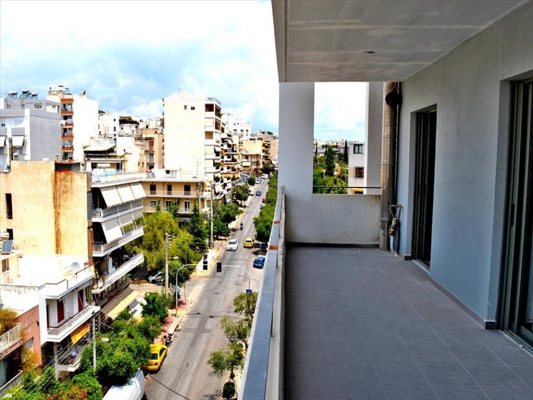 Квартира в Афинах, Греция, 96 м2 фото 4