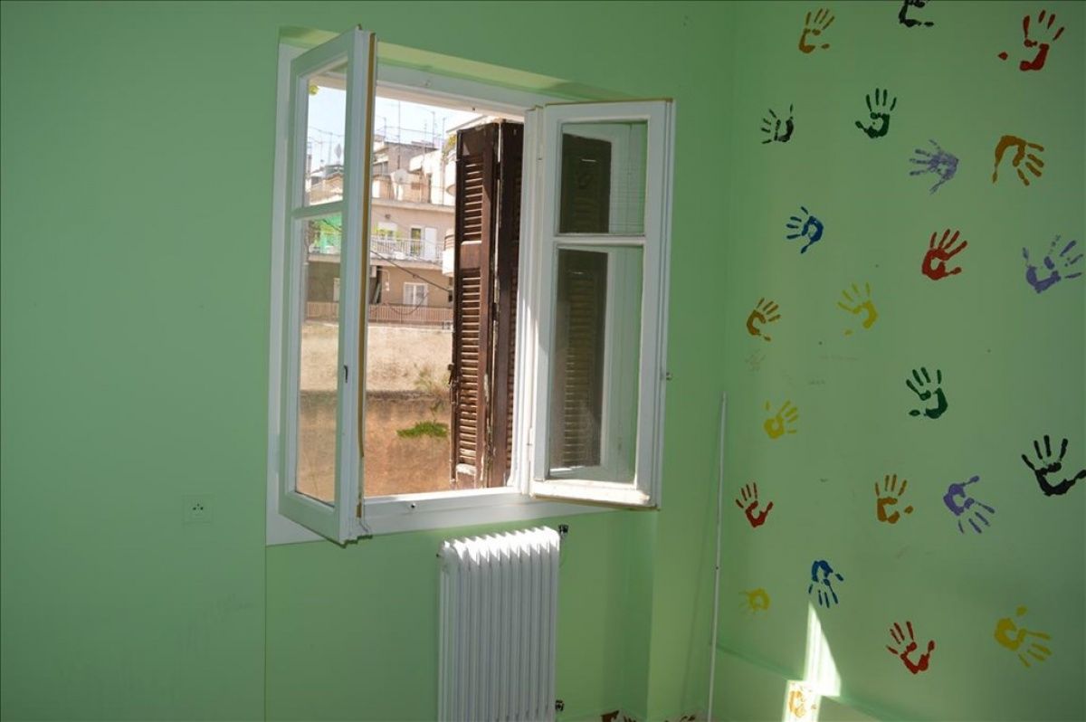 Квартира в Афинах, Греция, 100 м2 фото 3