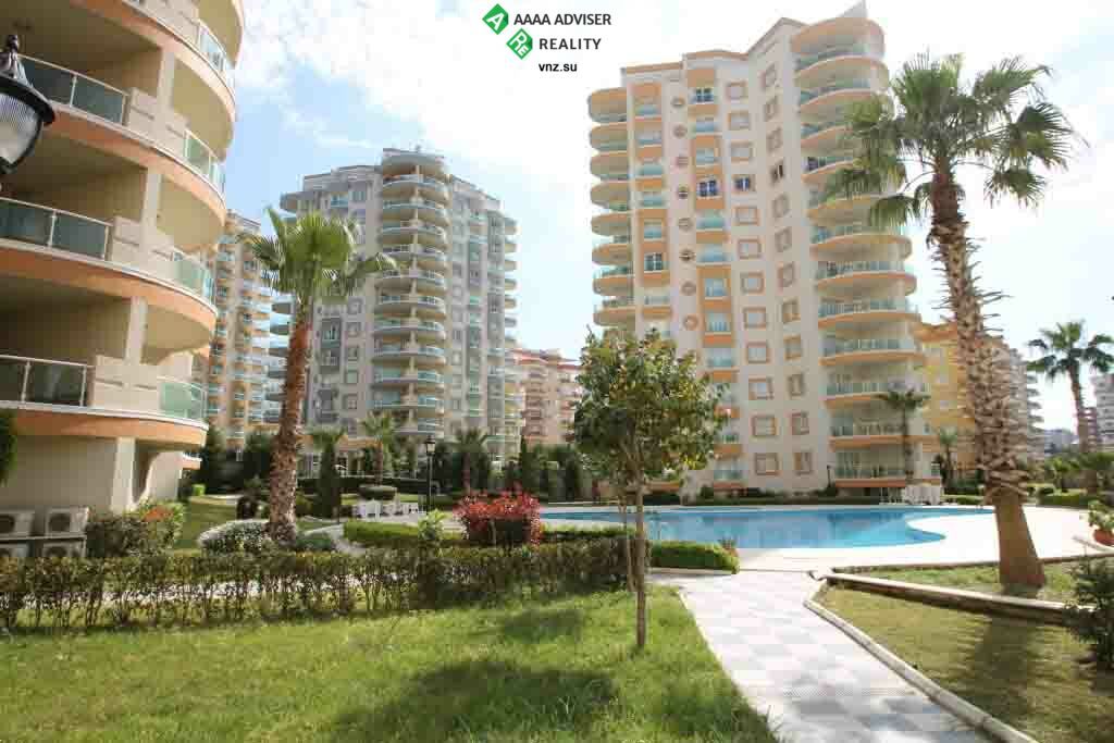 Квартира в Алании, Турция, 60 м2 фото 3