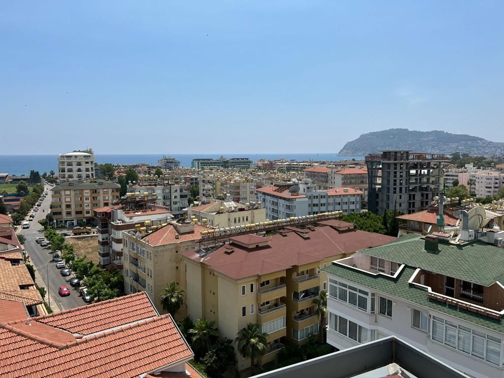 Апартаменты в Алании, Турция, 200 м2 фото 4